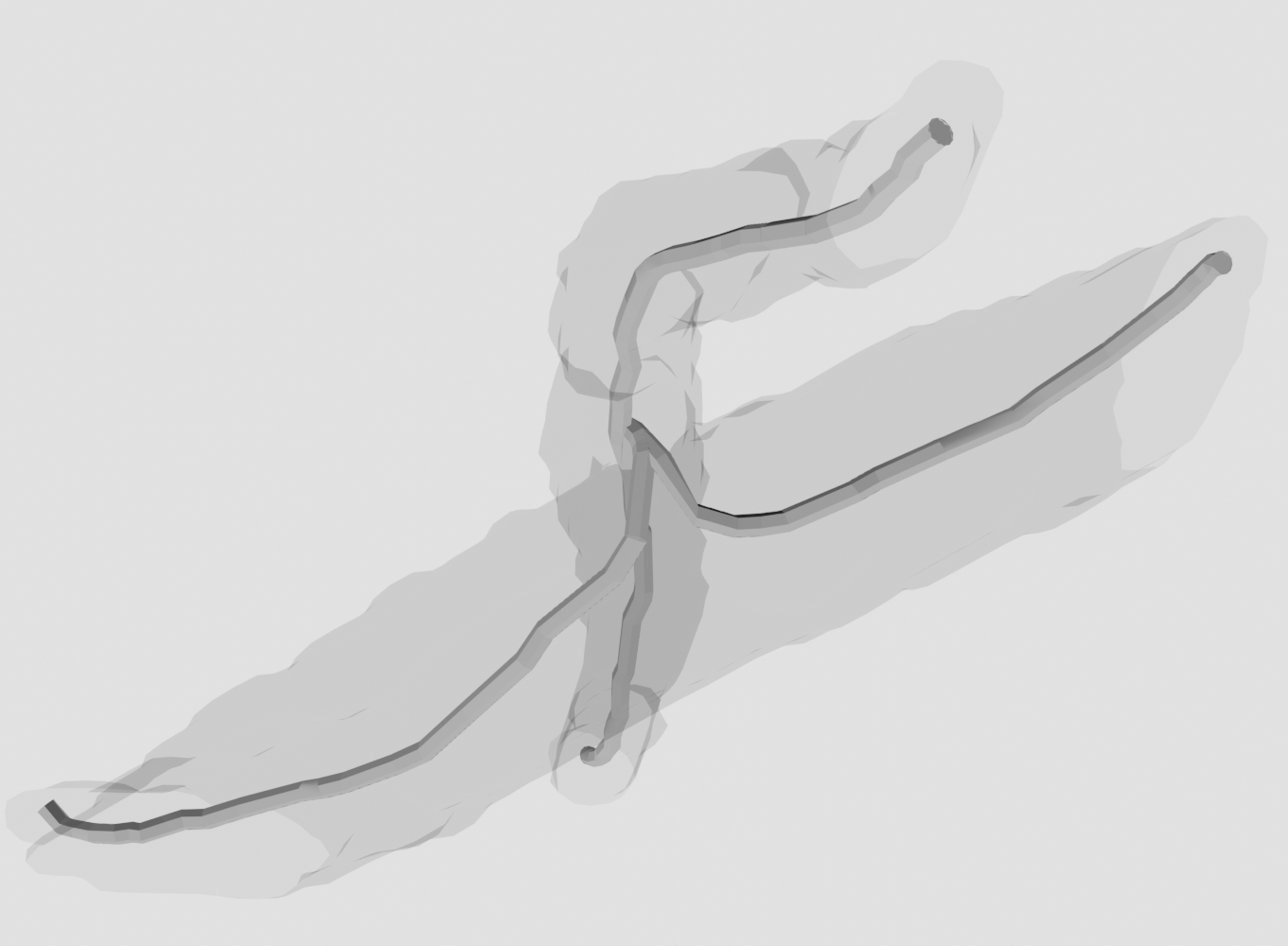 Ground Centerline